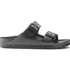 Online Birkenstock Arizona Essentials Anthracite