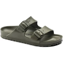 Discount Birkenstock Arizona Essentials Khaki