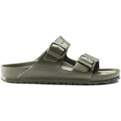 Discount Birkenstock Arizona Essentials Khaki