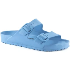 Store Birkenstock Arizona Essentials Sky Blue