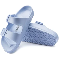 Flash Sale Birkenstock Arizona Essentials Dusty Blue
