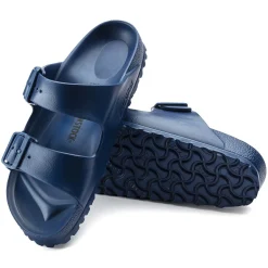 Outlet Birkenstock Arizona Essentials Navy