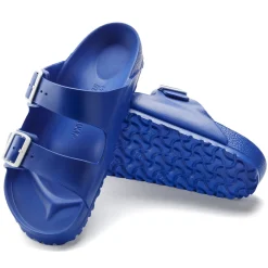 Best Birkenstock Arizona Essentials Special Ultra Blue