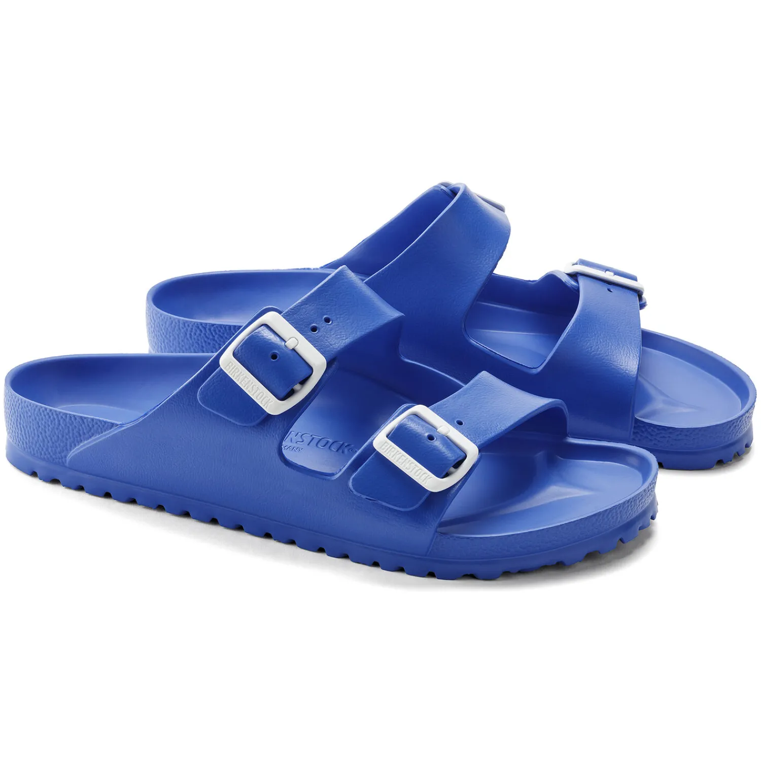 Best Birkenstock Arizona Essentials Special Ultra Blue