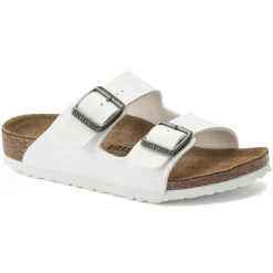 Best Birkenstock Arizona Kids White
