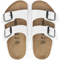 Best Birkenstock Arizona Kids White