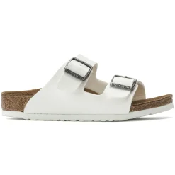 Best Birkenstock Arizona Kids White