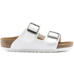 Best Birkenstock Arizona Kids White