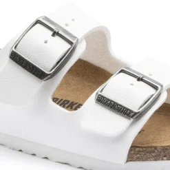 Best Birkenstock Arizona Kids White