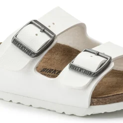 Best Birkenstock Arizona Kids White