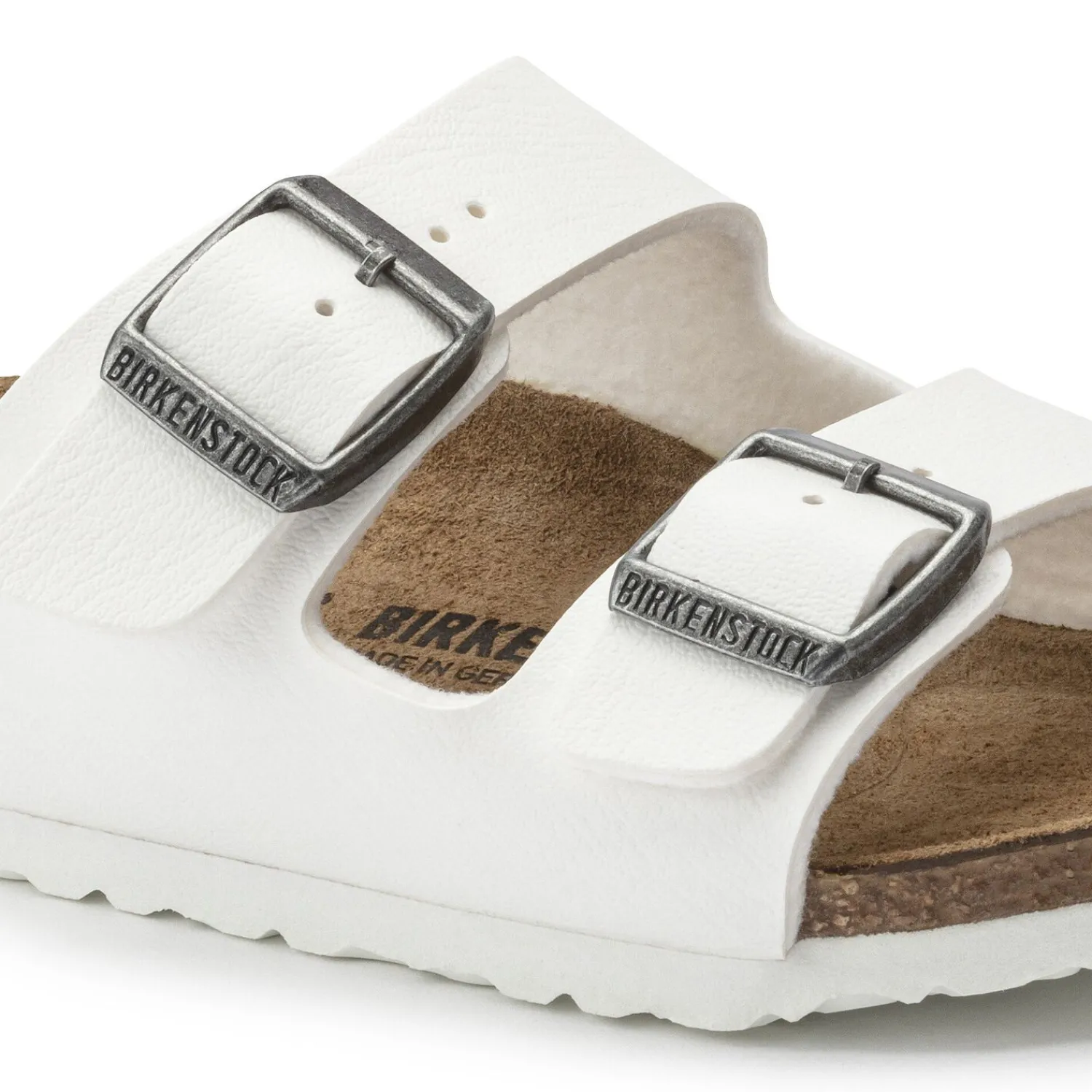 Best Birkenstock Arizona Kids White