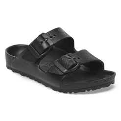 Discount Birkenstock Arizona Kids Black