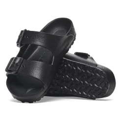 Discount Birkenstock Arizona Kids Black