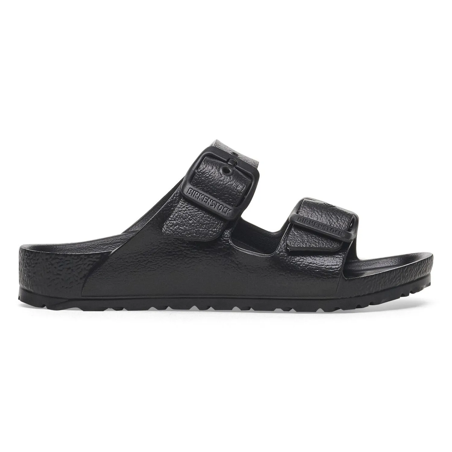 Discount Birkenstock Arizona Kids Black