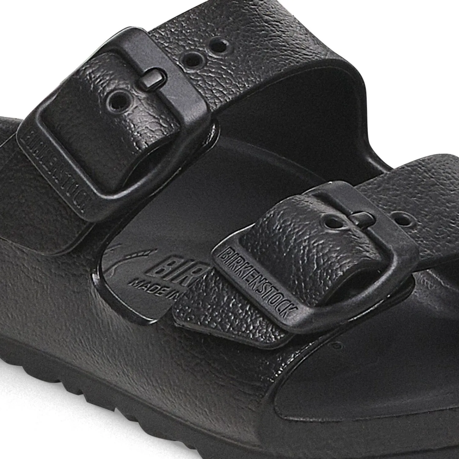 Discount Birkenstock Arizona Kids Black