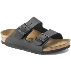 Hot Birkenstock Arizona Kids Black