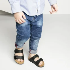 Hot Birkenstock Arizona Kids Black