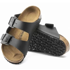 Hot Birkenstock Arizona Kids Black