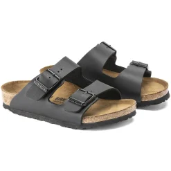 Hot Birkenstock Arizona Kids Black