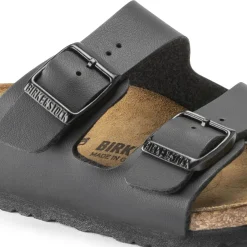 Hot Birkenstock Arizona Kids Black