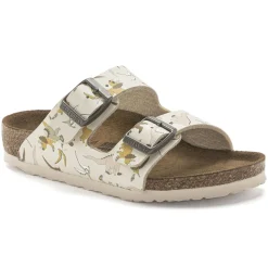 Fashion Birkenstock Arizona Kids Big Dino Light Rose