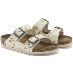 Fashion Birkenstock Arizona Kids Big Dino Light Rose