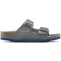 Online Birkenstock Arizona Kids Desert Soil Camo Gray