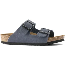 New Birkenstock Arizona Kids Navy