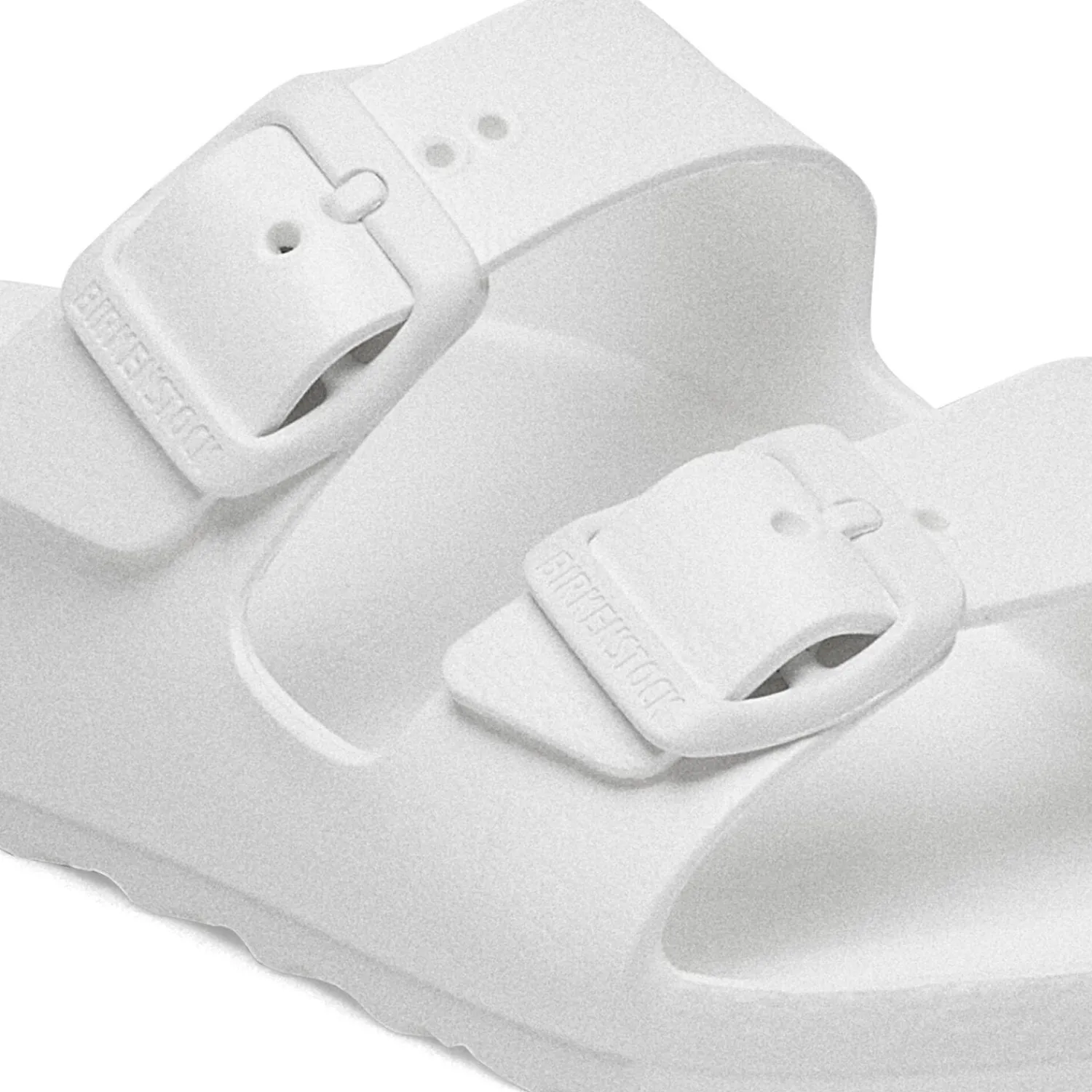 Cheap Birkenstock Arizona Kids White