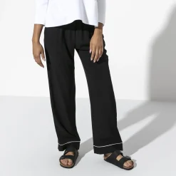 New Birkenstock Arizona Lit De Pied Souple Black