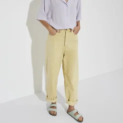 Discount Birkenstock Arizona Lit De Pied Souple Matcha