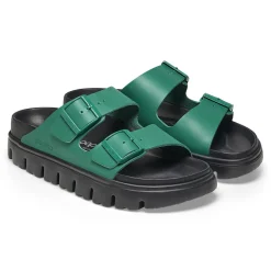 Best Birkenstock Arizona Pap Chunky Vert Numerique