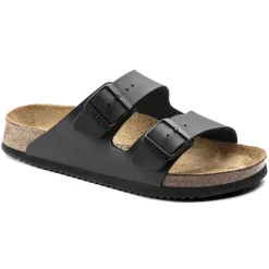 Best Birkenstock Arizona Prof Black