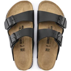 Best Birkenstock Arizona Prof Black