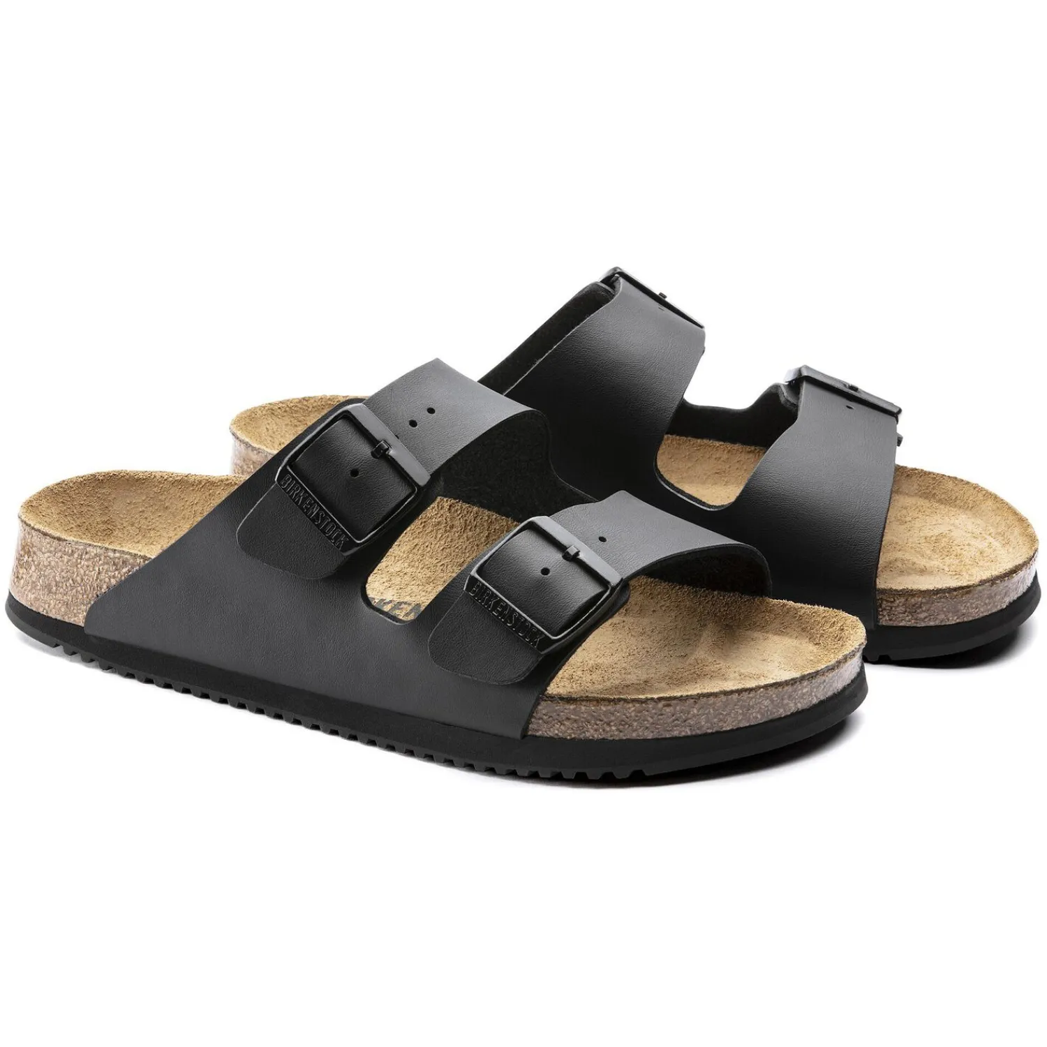 Best Birkenstock Arizona Prof Black