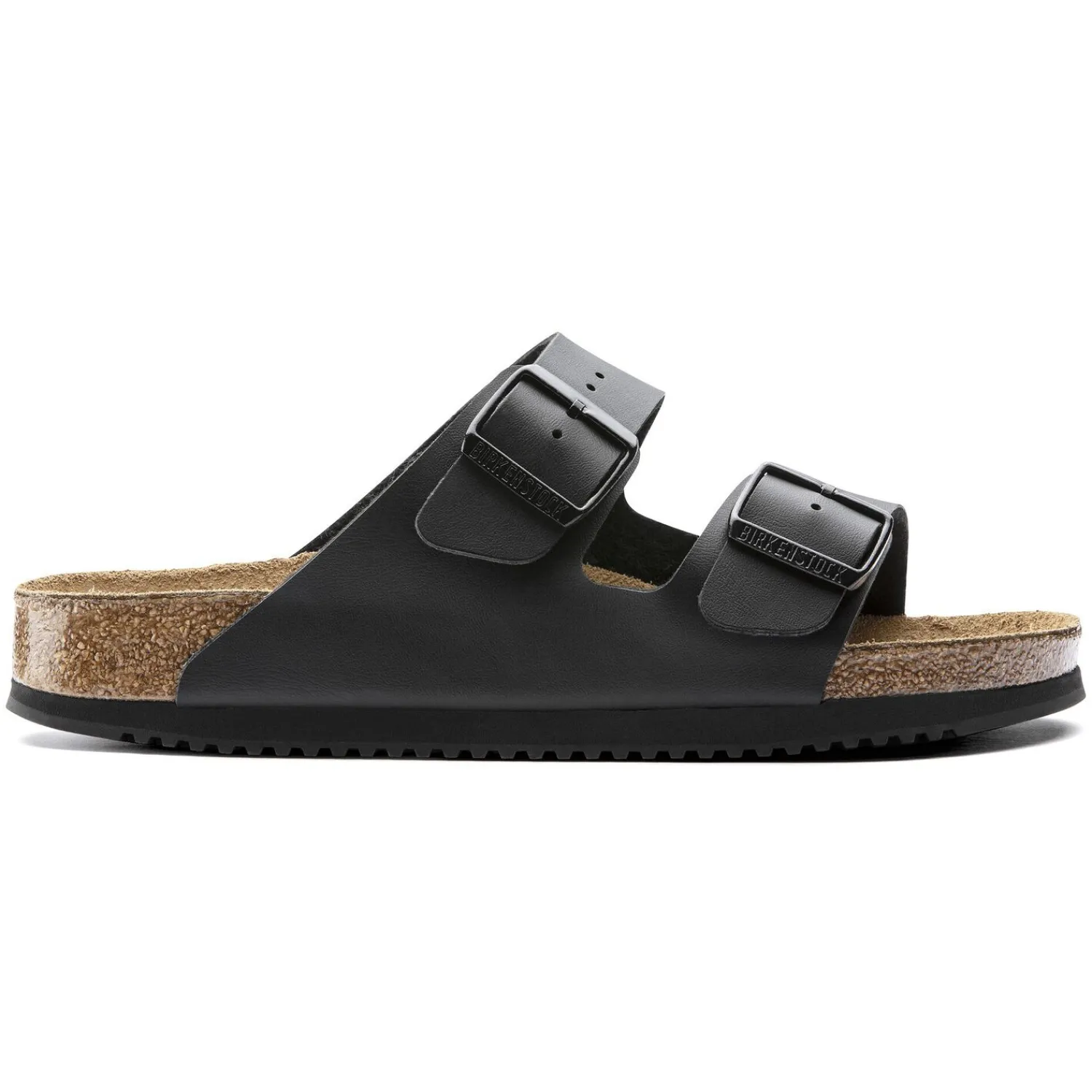 Best Birkenstock Arizona Prof Black
