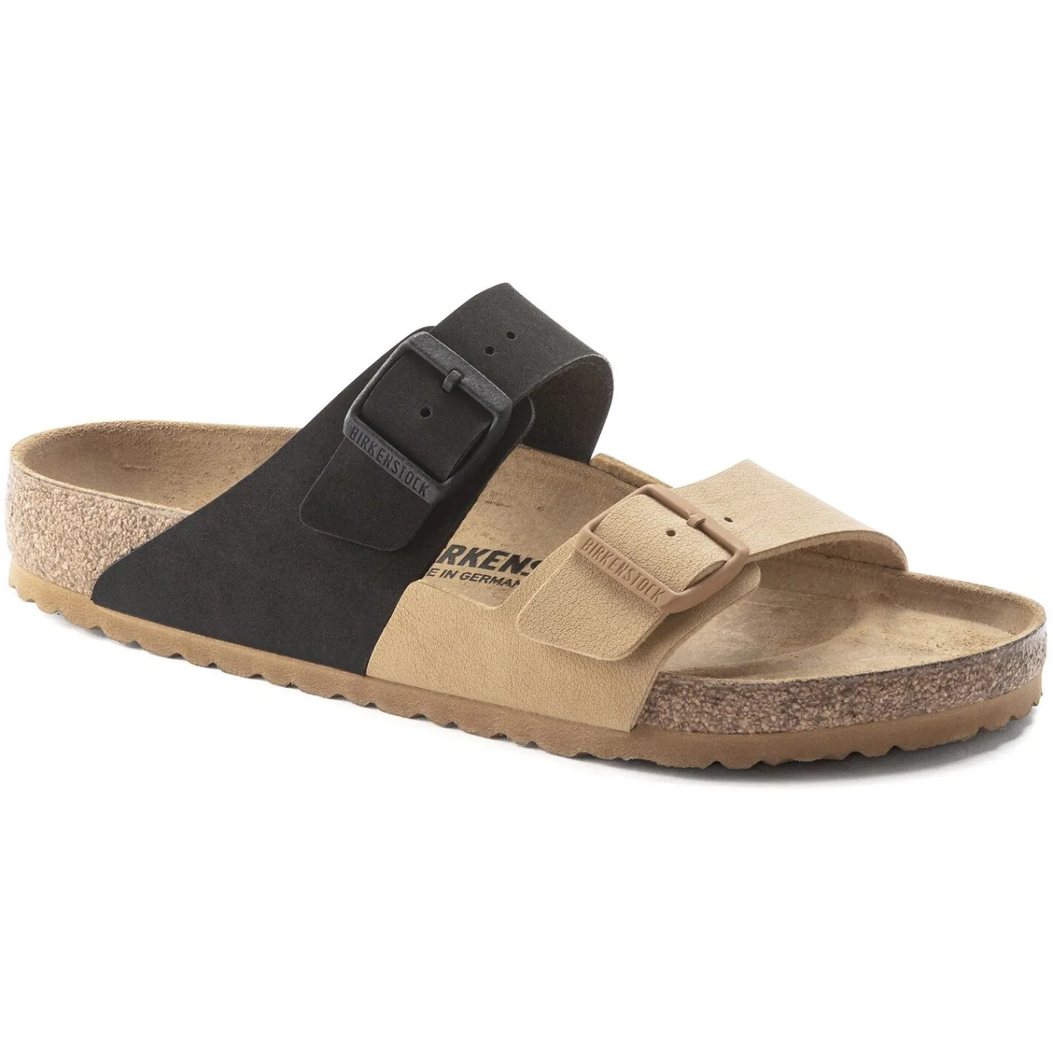 Hot Birkenstock Arizona Split Cork Brown