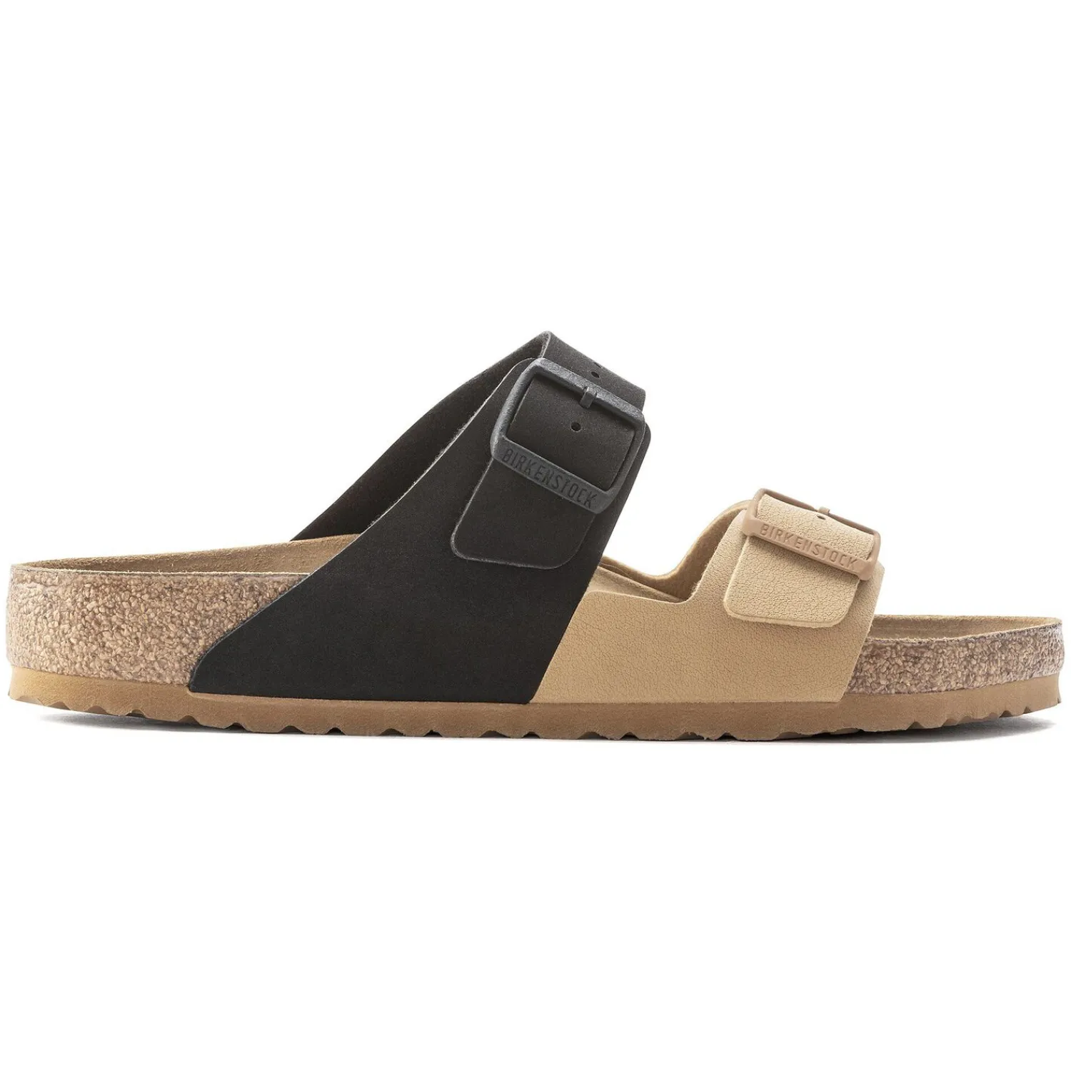 Hot Birkenstock Arizona Split Cork Brown