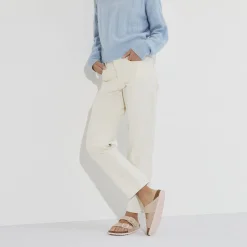 Discount Birkenstock Arizona Split Light Rose