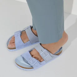 Best Birkenstock Arizona Split Dusty Blue