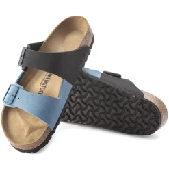 Clearance Birkenstock Arizona Split Sapphire