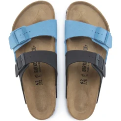 Clearance Birkenstock Arizona Split Sapphire
