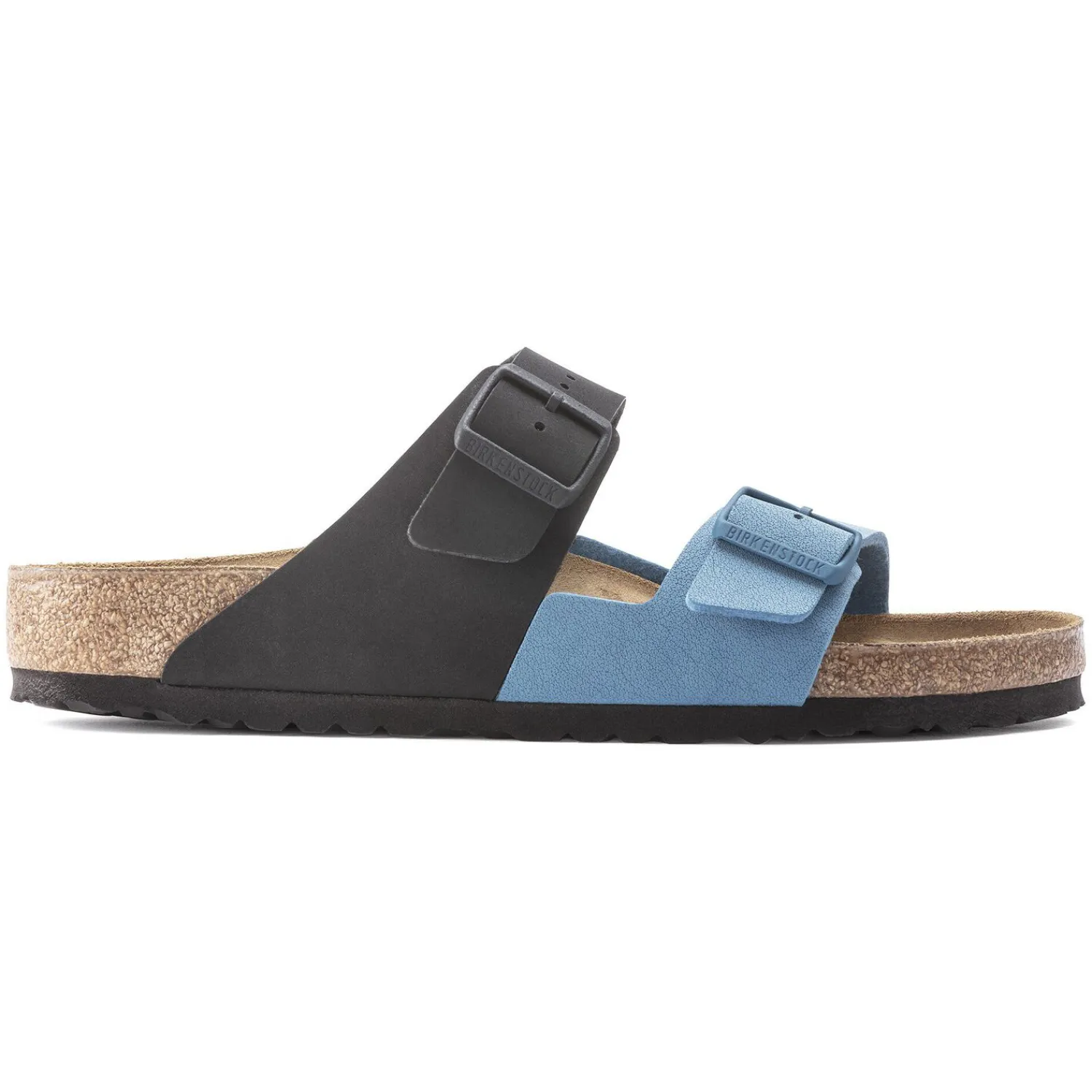 Clearance Birkenstock Arizona Split Sapphire