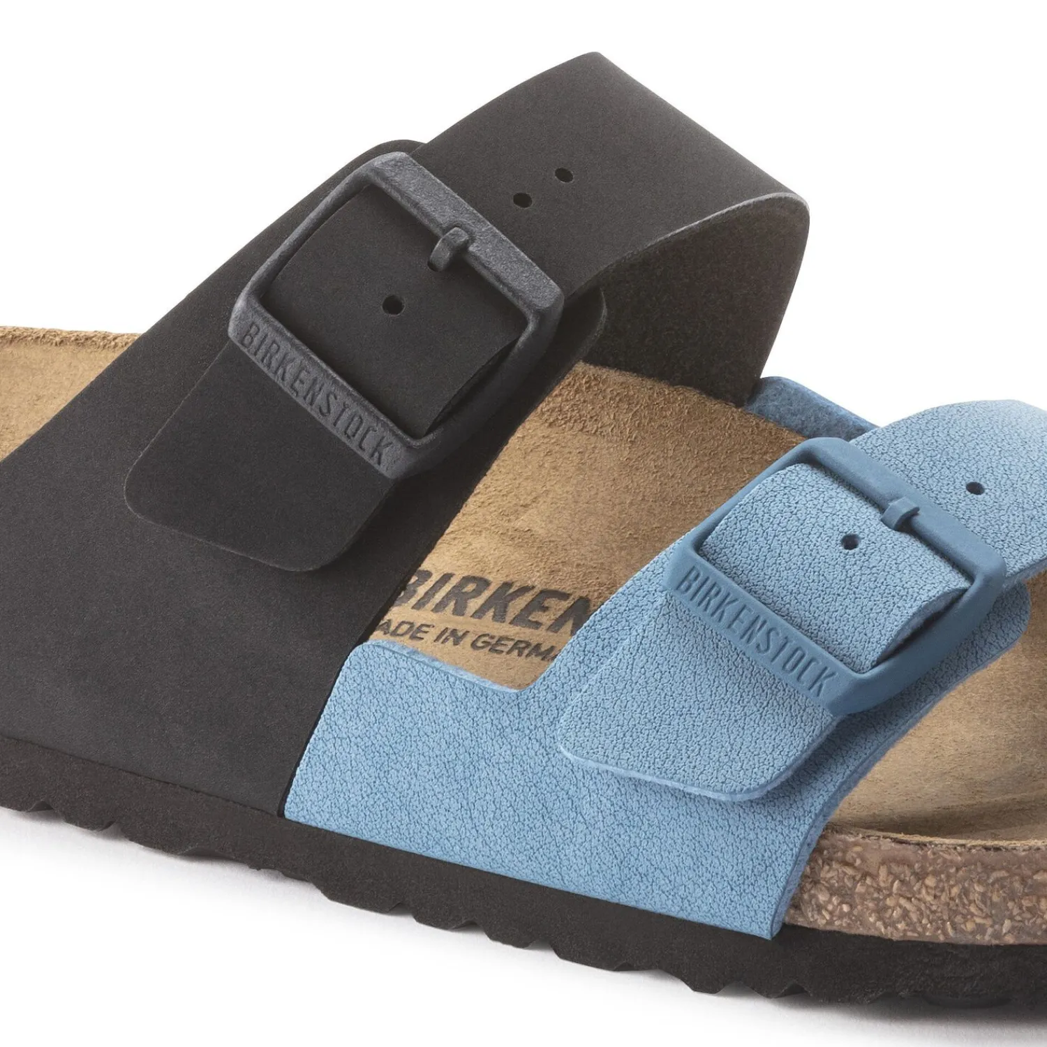 Clearance Birkenstock Arizona Split Sapphire