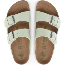 Online Birkenstock Arizona Vegan Matcha