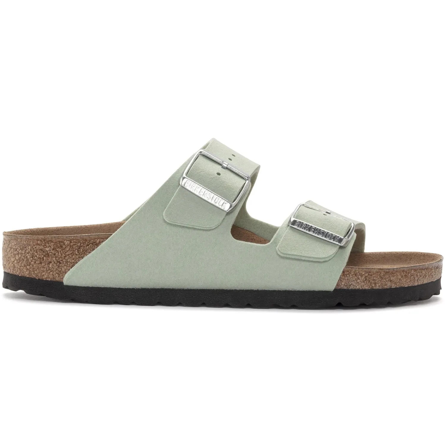 Online Birkenstock Arizona Vegan Matcha