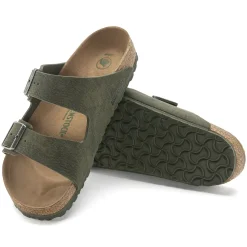 Flash Sale Birkenstock Arizona Vegan Desert Dust Thyme