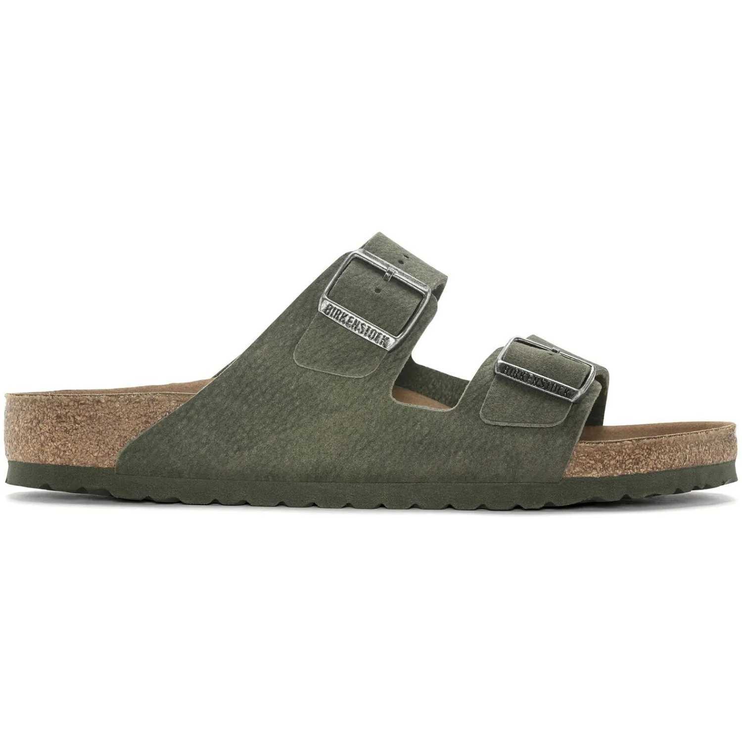 Flash Sale Birkenstock Arizona Vegan Desert Dust Thyme