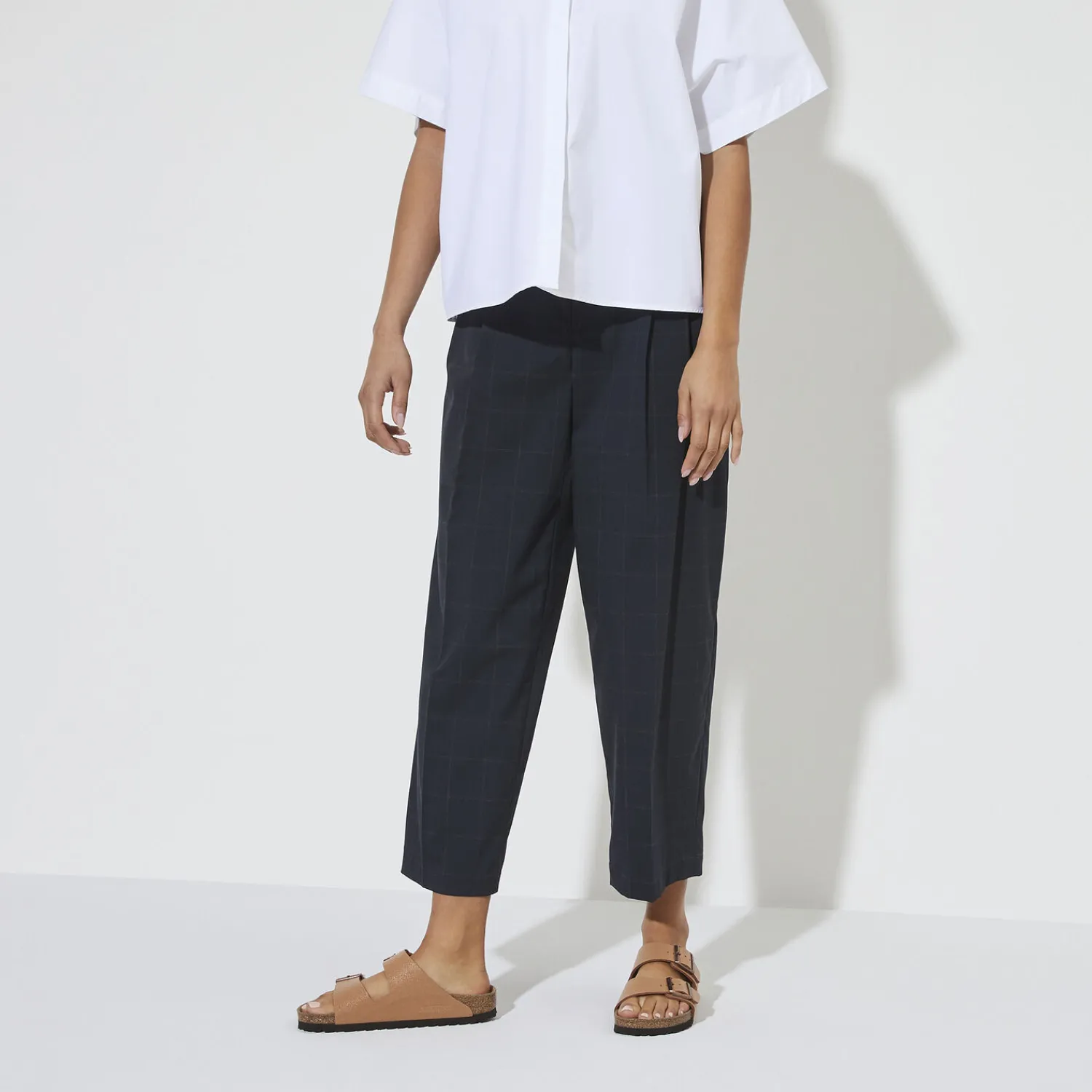 Best Birkenstock Arizona Vegan Pecan