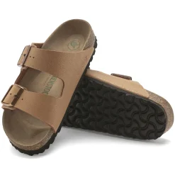 Best Birkenstock Arizona Vegan Pecan